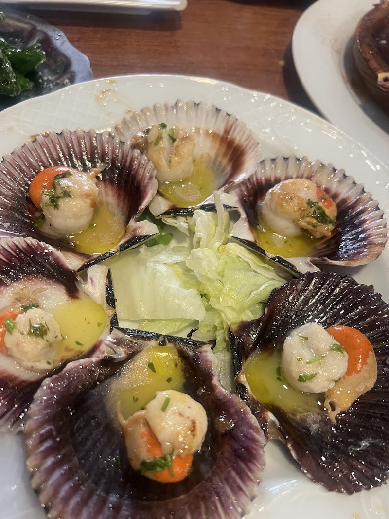 Imagen de Tapería Meigas