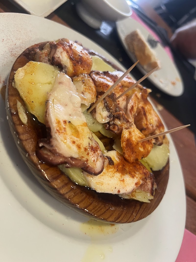 Imagen de Tapería Meigas