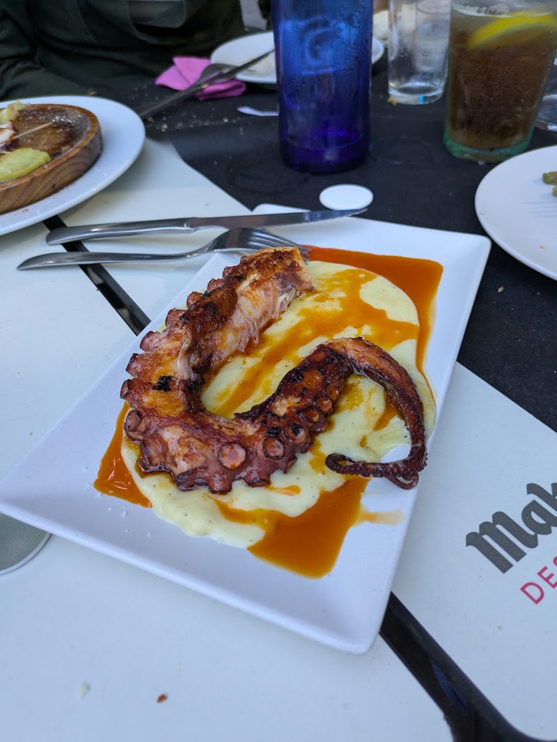 Imagen de Tapería Meigas