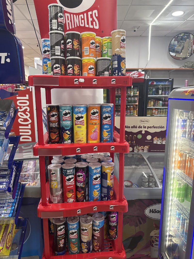 Imagen de Super Alementacion Montolivet