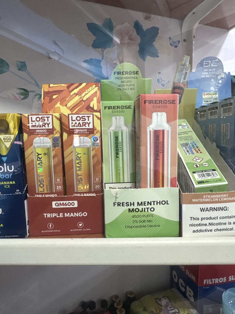 Imagen de Super Alementacion Montolivet