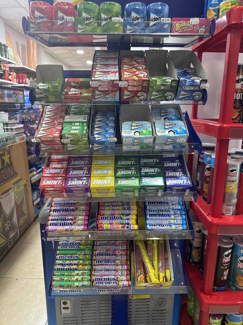 Imagen de Super Alementacion Montolivet