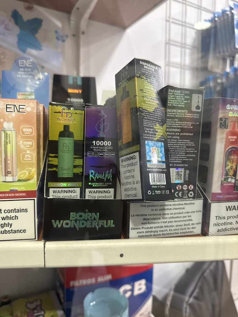 Imagen de Super Alementacion Montolivet