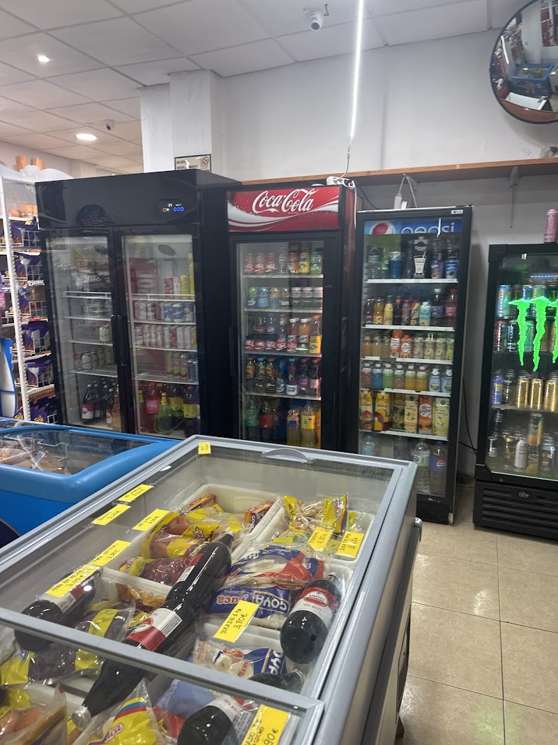 Imagen de Super Alementacion Montolivet