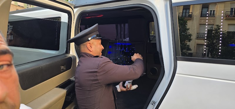 Imagen de negocio en Transporte y logística en Les Cases de Bàrcena