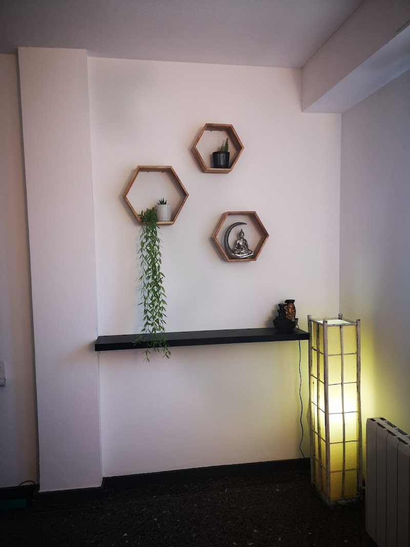 Imagen de Centro Bienestar Kamali