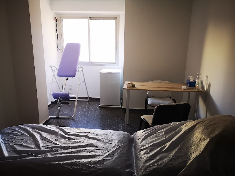 Imagen de Centro Bienestar Kamali