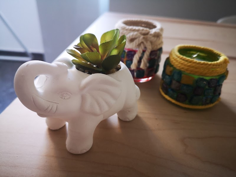 Imagen de Centro Bienestar Kamali