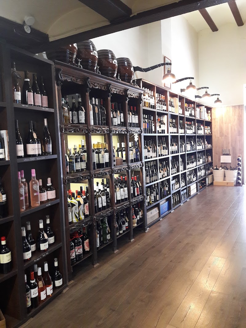 Imagen de negocio en Bodega
