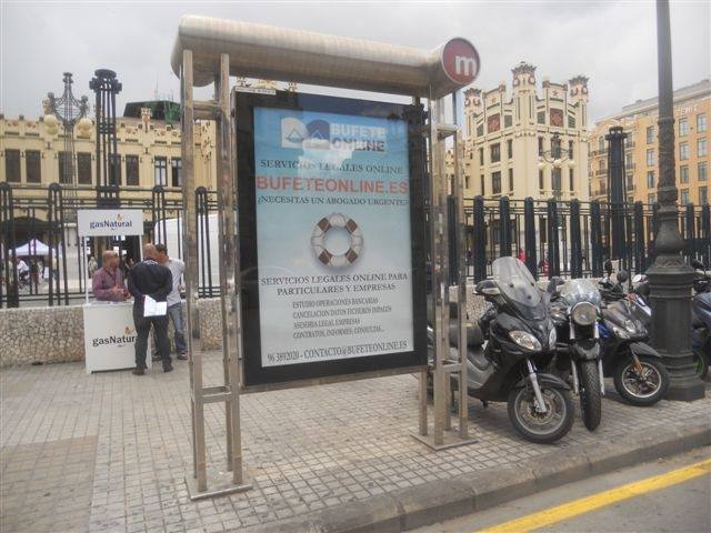 Imagen de negocio en Servicios jurídicos en L'eixample