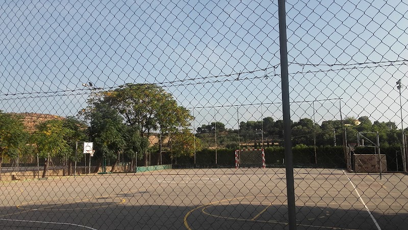 Imagen de Camping el Garbí (privado Solo Socios)