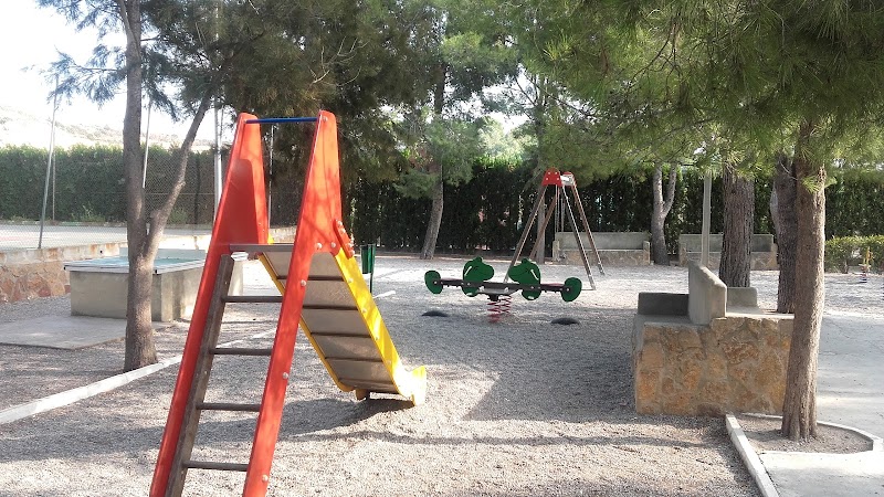 Imagen de Camping el Garbí (privado Solo Socios)