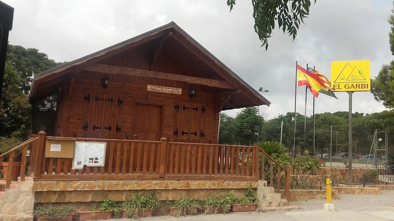 Imagen de Camping el Garbí (privado Solo Socios)