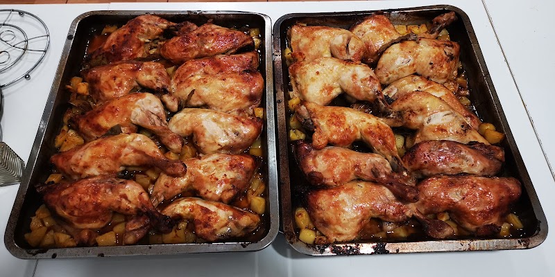 Imagen de El Nuevo Colmao