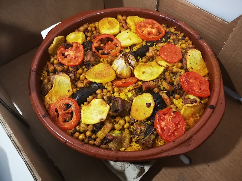 Imagen de El Nuevo Colmao