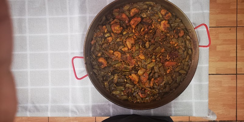 Imagen de El Nuevo Colmao