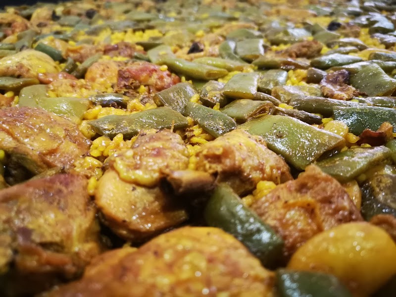 Imagen de El Nuevo Colmao