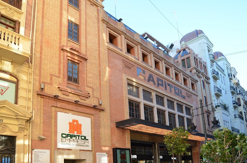 Imagen de Auténtica Oposiciones