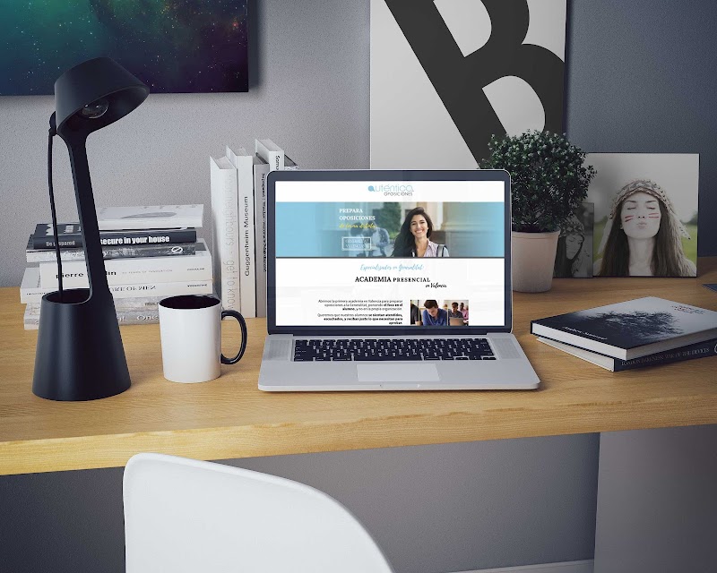 Imagen de Auténtica Oposiciones