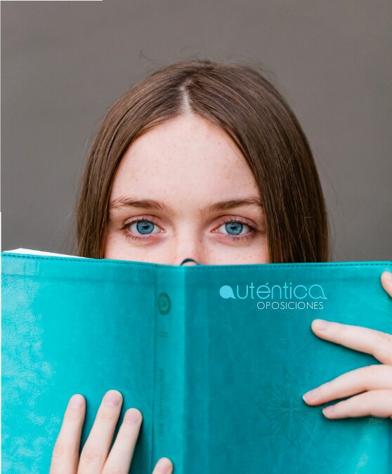 Imagen de Auténtica Oposiciones
