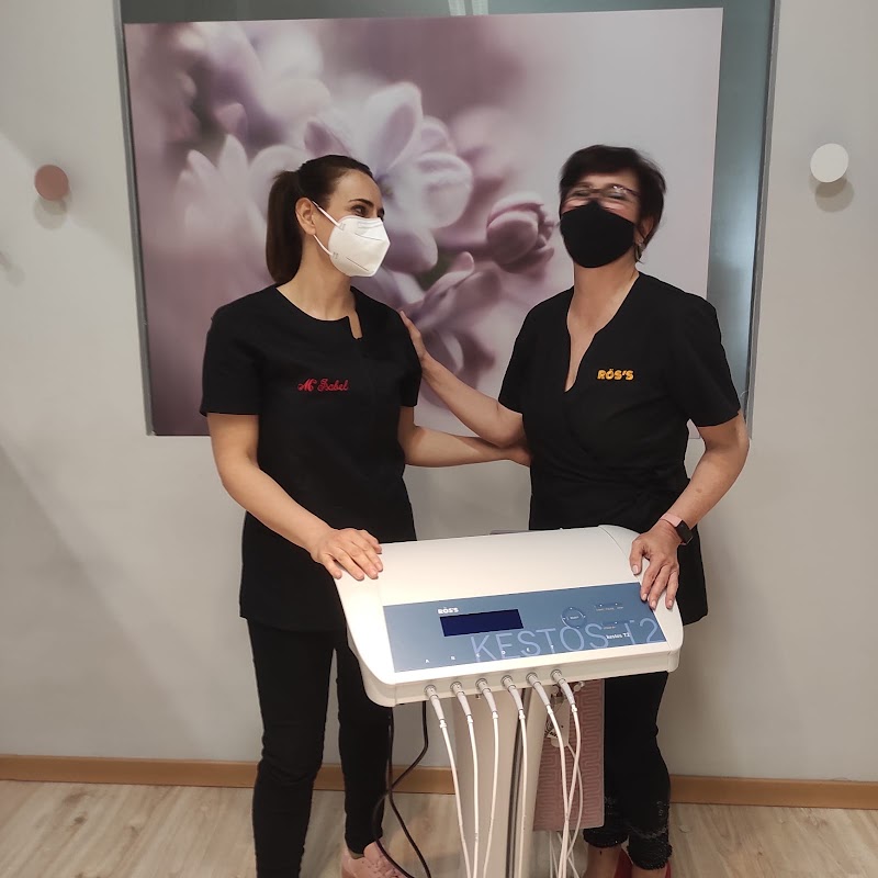 Imagen de María Isabel Lava Estética