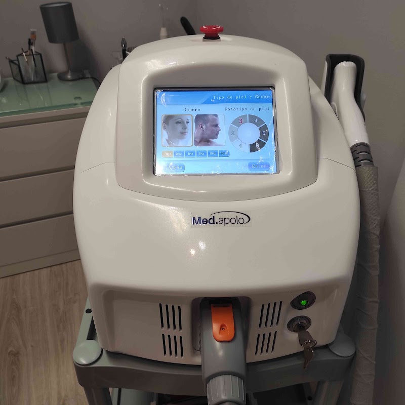 Imagen de María Isabel Lava Estética