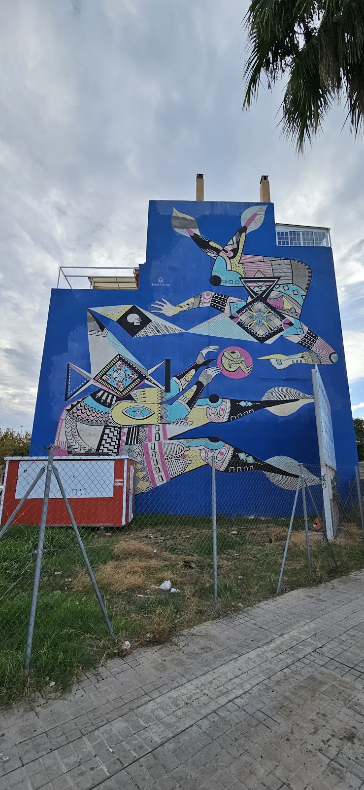 Imagen representativa de la localización