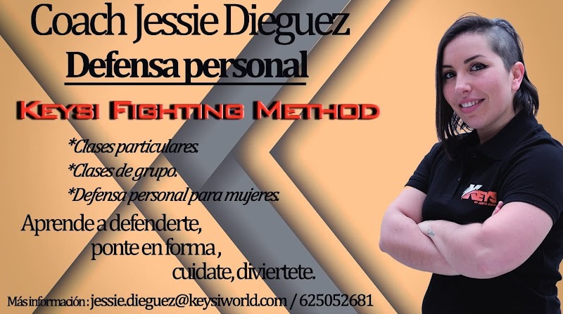 Imagen de Academia de Artes Marciales Keysi