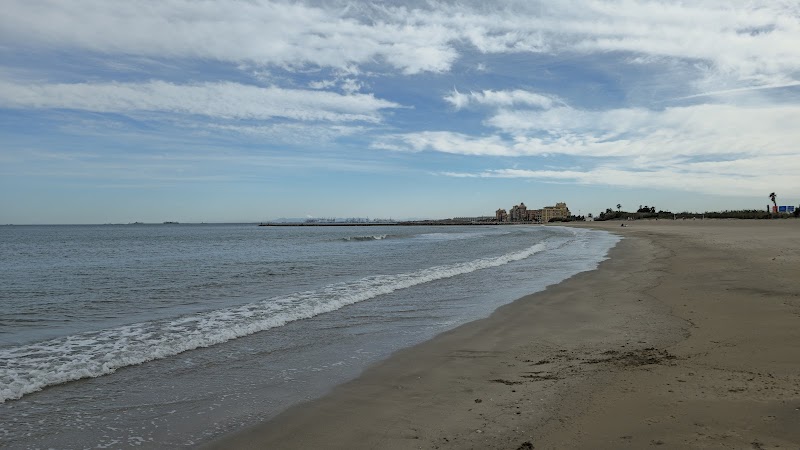 Imagen representativa de la localización