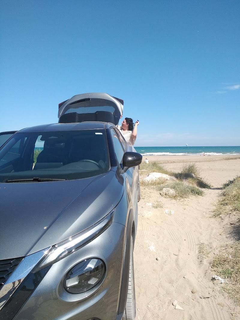 Imagen representativa de la localización