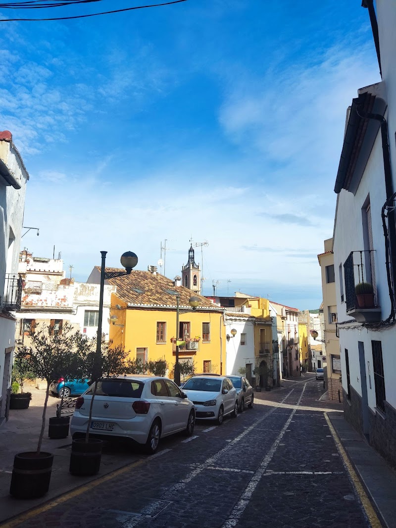 Imagen representativa de la localización