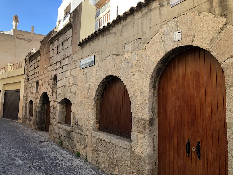 Imagen representativa de la localización