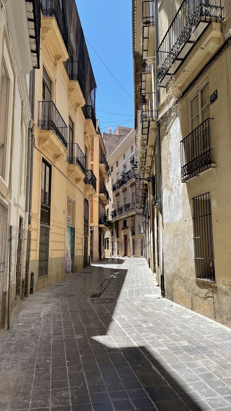 Imagen representativa de la localización