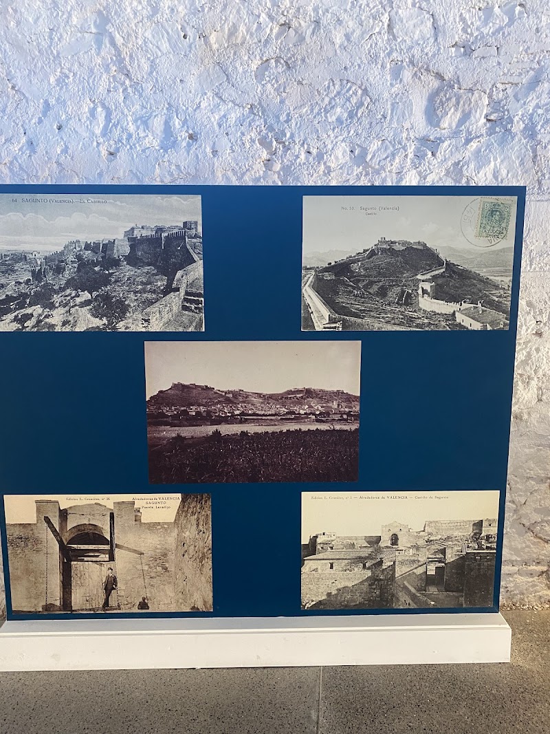 Imagen representativa de la localización