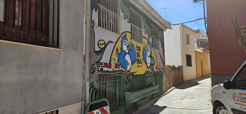 Imagen representativa de la localización