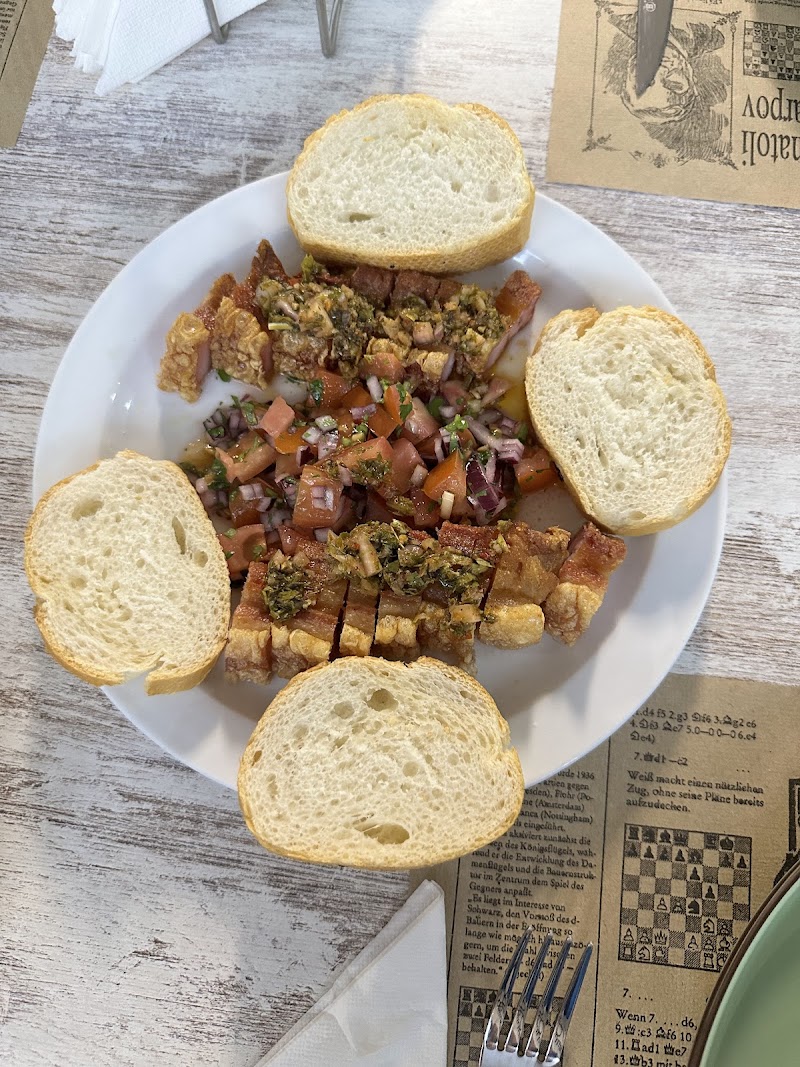 Imagen de Gastrobar Travesía