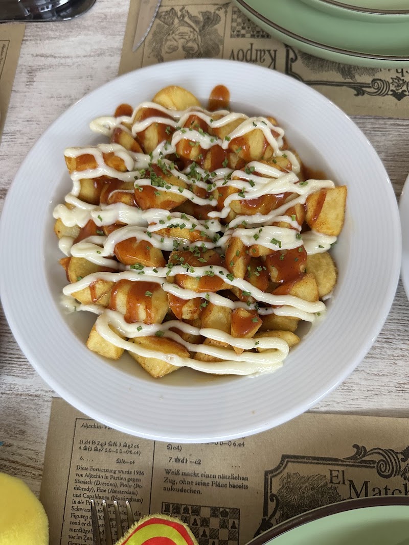 Imagen de Gastrobar Travesía