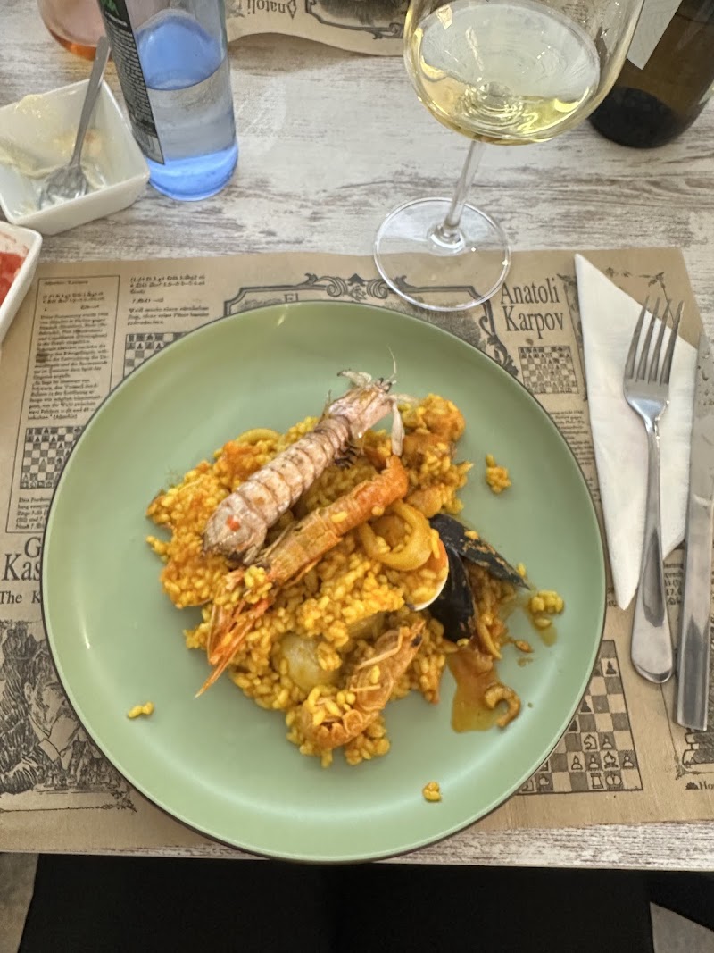 Imagen de Gastrobar Travesía