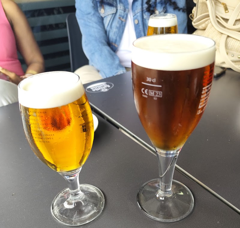 Imagen de Gastrobar Travesía