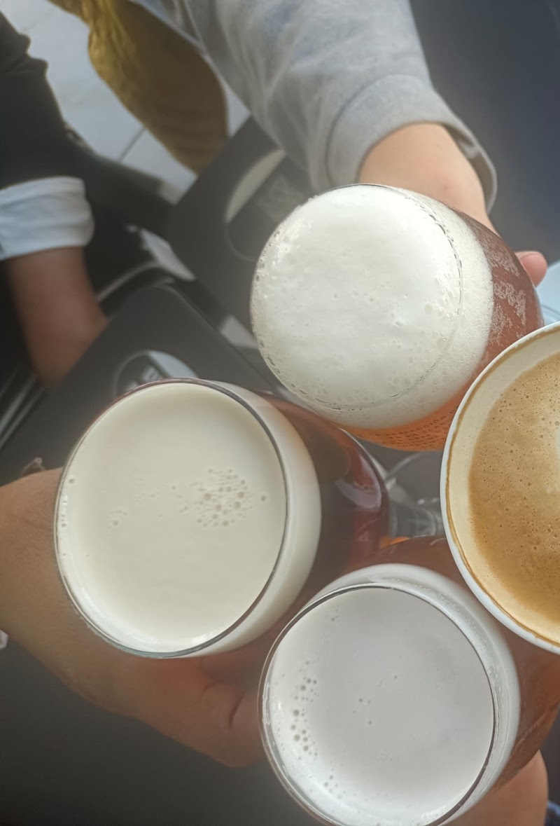 Imagen de Gastrobar Travesía