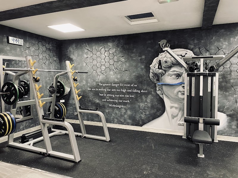 Imagen de Cuzco Gym & Fitness