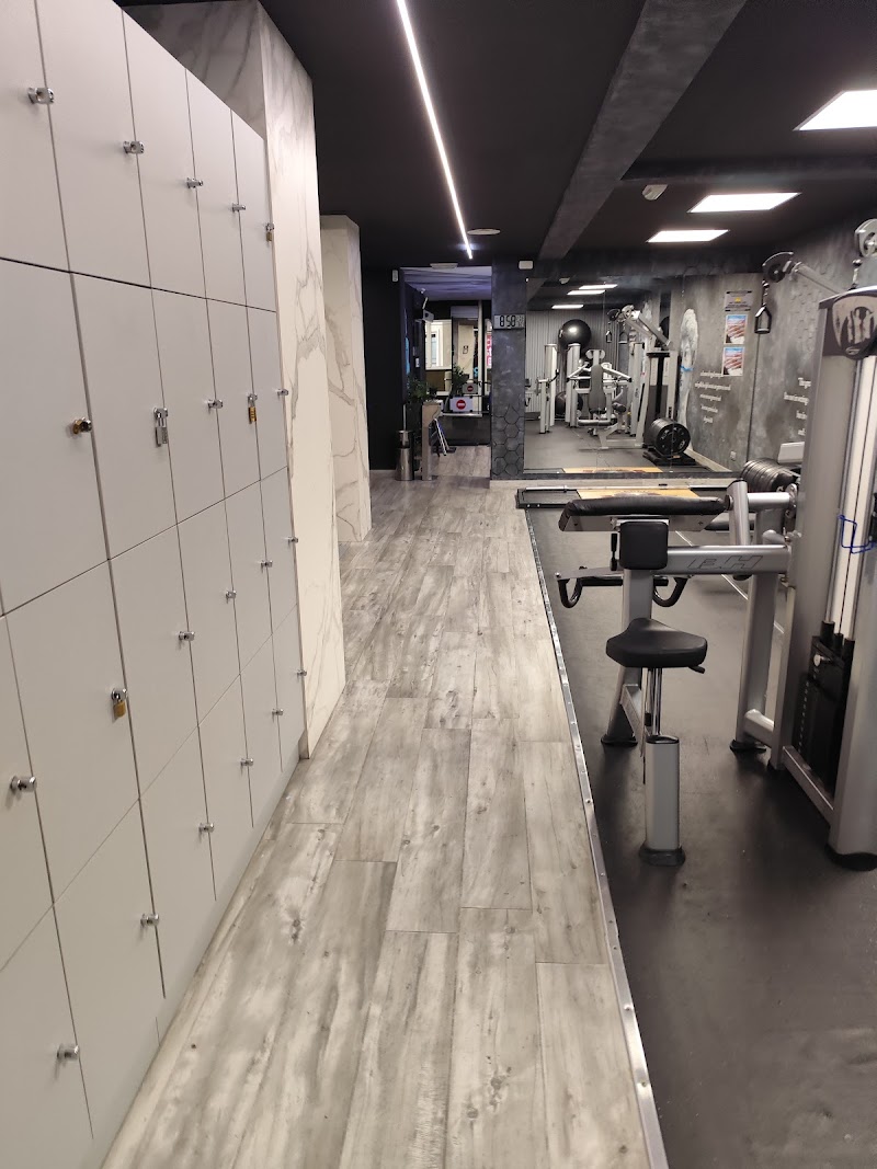 Imagen de Cuzco Gym & Fitness