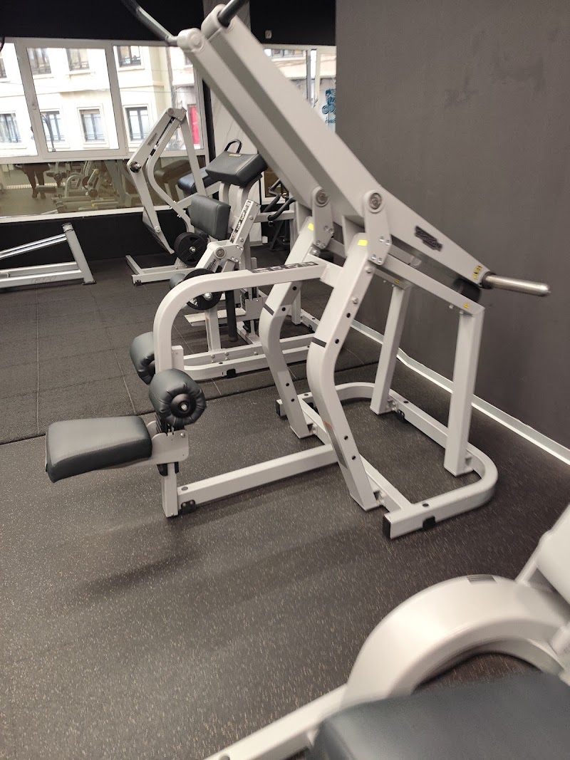 Imagen de Cuzco Gym & Fitness