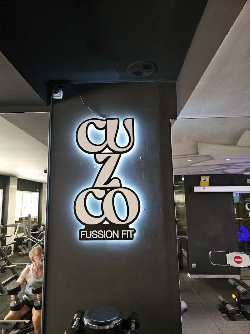 Imagen de Cuzco Gym & Fitness