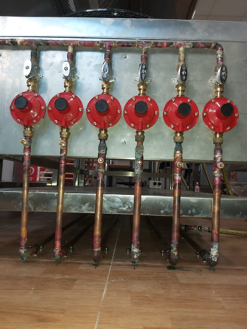 Imagen de Union Instaladora Madrigal