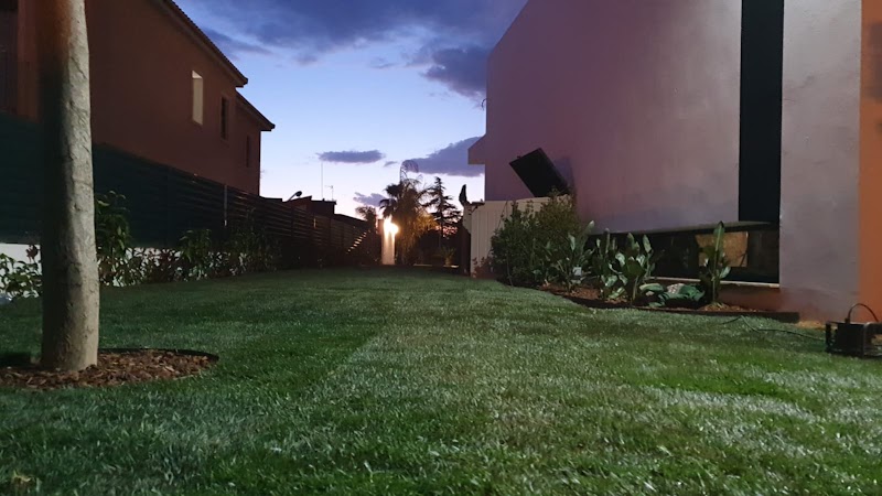 Imagen de negocio en Jardinería en Marines