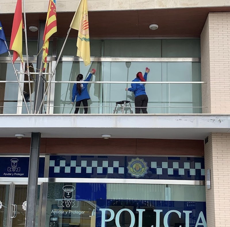 Imagen de Ccs – Clean & Control Services