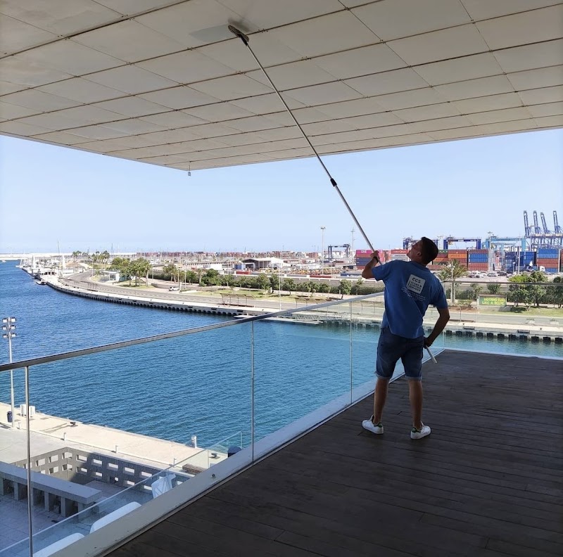 Imagen de Ccs – Clean & Control Services