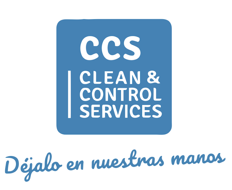 Imagen de Ccs – Clean & Control Services