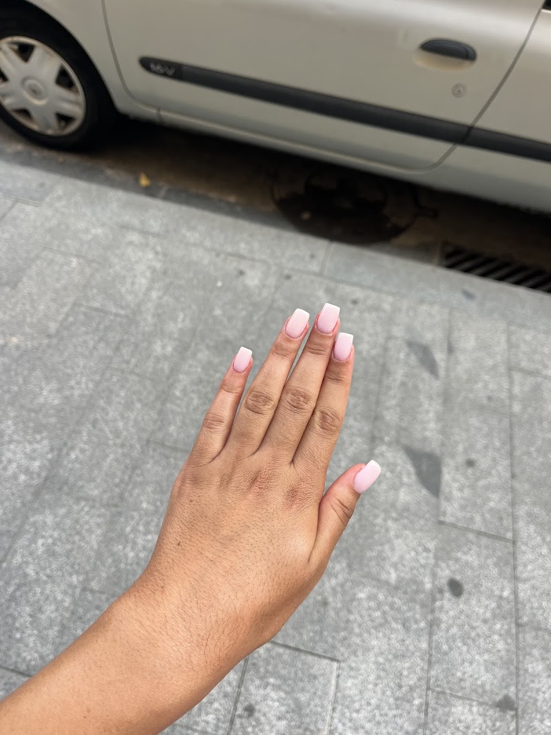 Imagen de negocio en Manicura y pedicura en Valencia